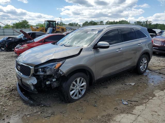 2016 Kia Sorento Lx for Sale in Louisville, KY - Front End