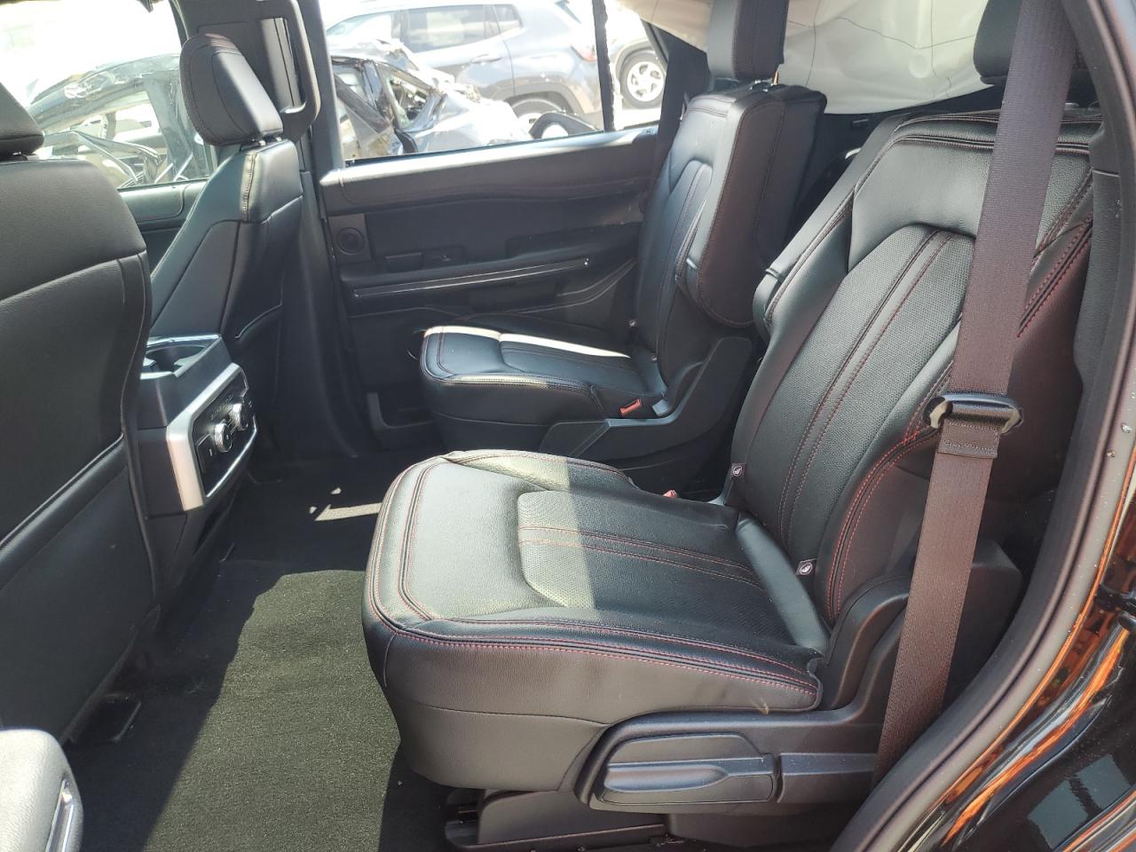 2024 Ford Expedition Limited VIN: 1FMJU2AG1REA42317 Lot: 56416324