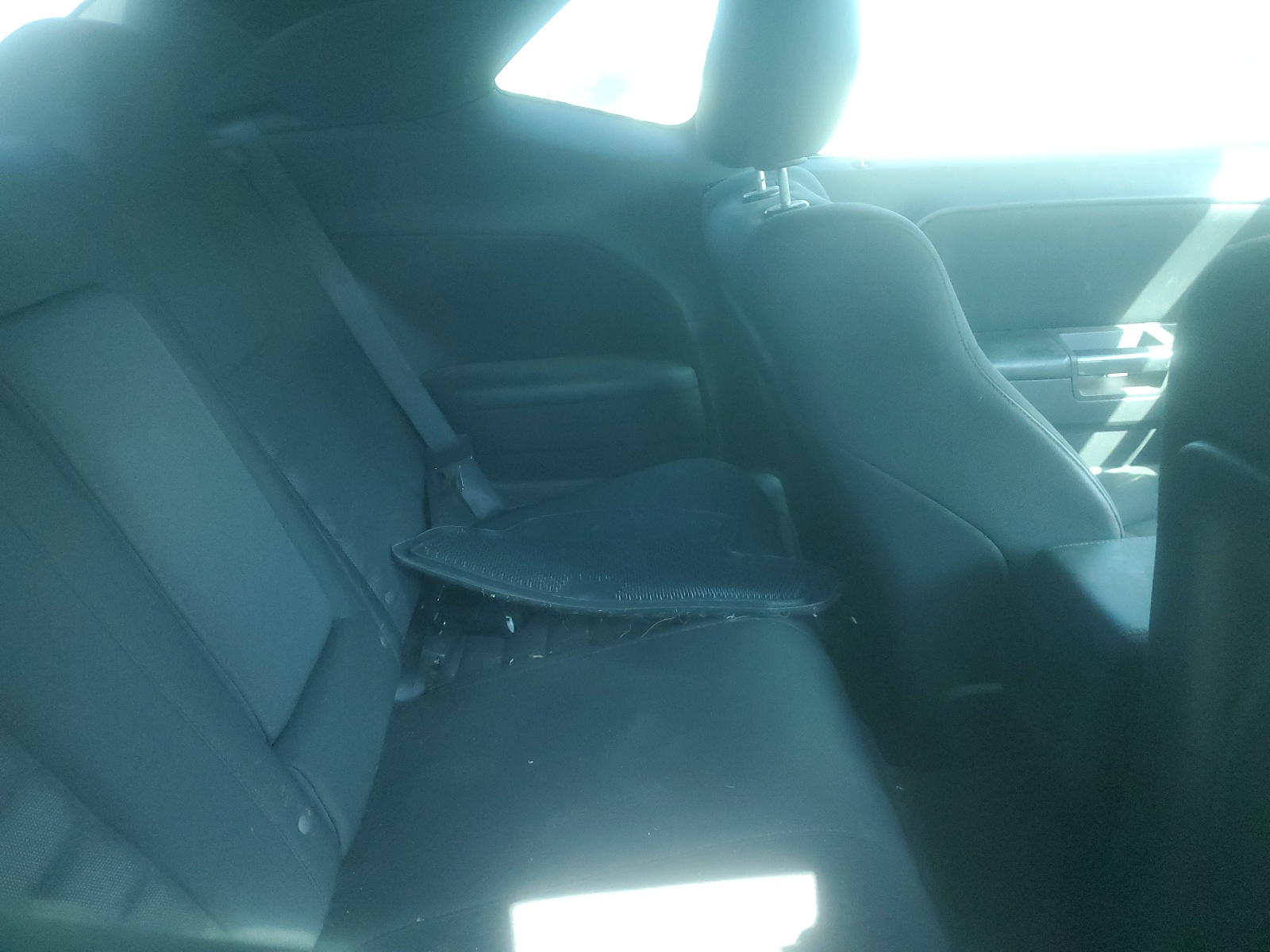 2B3LJ54T69H594681 2009 Dodge Challenger R/T