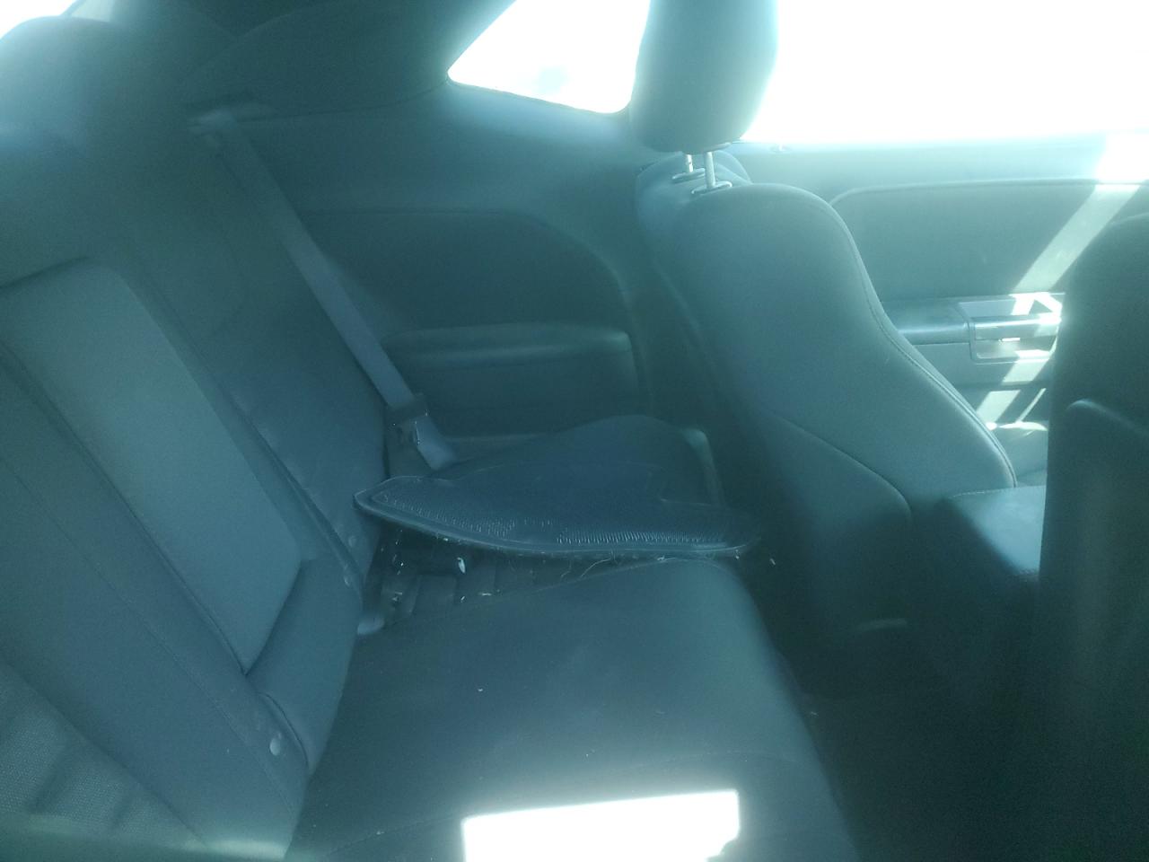 2009 Dodge Challenger R/T VIN: 2B3LJ54T69H594681 Lot: 56400844