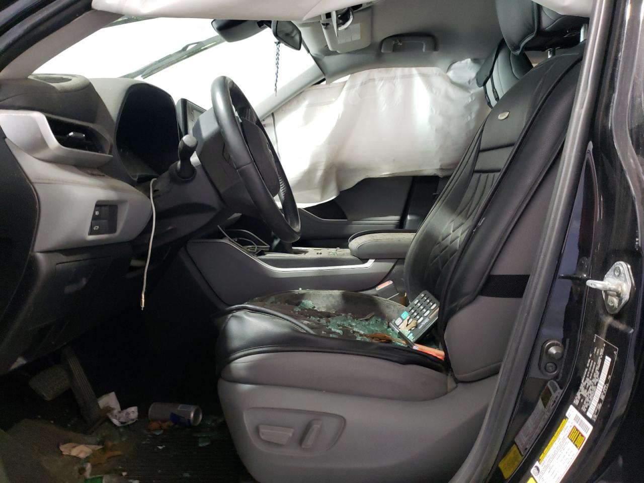 2021 Toyota Highlander - Image 7