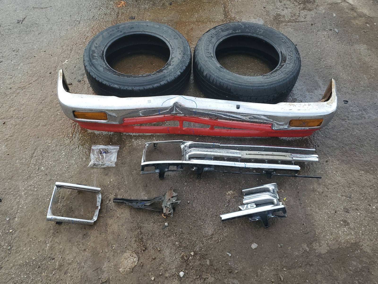 JT4VN93D4L5008569 1990 Toyota Pickup 1/2 Ton Extra Long Wheelbase Dlx