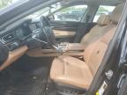 2011 Bmw 750 Lxi de vânzare în Cahokia Heights, IL - Hail