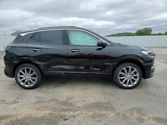 2024 Buick Encore Gx Avenir VIN: KL4AMGSL4RB187196 Lot: 56087184