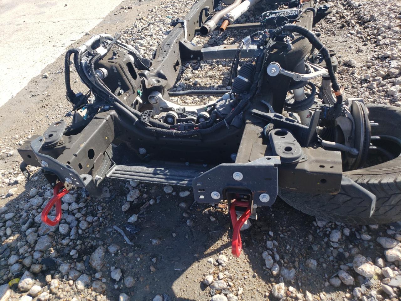 2021 GMC Sierra K1500 At4 VIN: 3GTP9EED5MG391886 Lot: 54888944