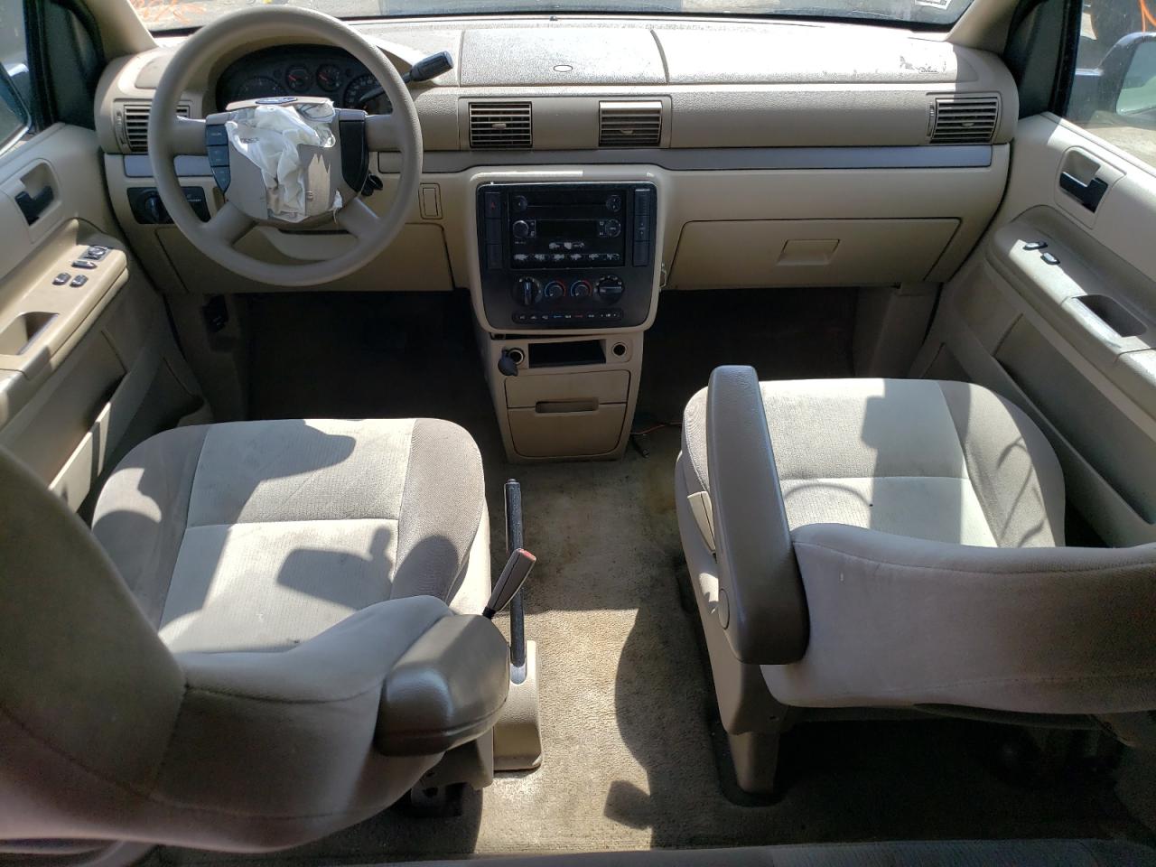 2005 Ford Freestar Ses VIN: 2FMZA576X5BA90528 Lot: 55649714