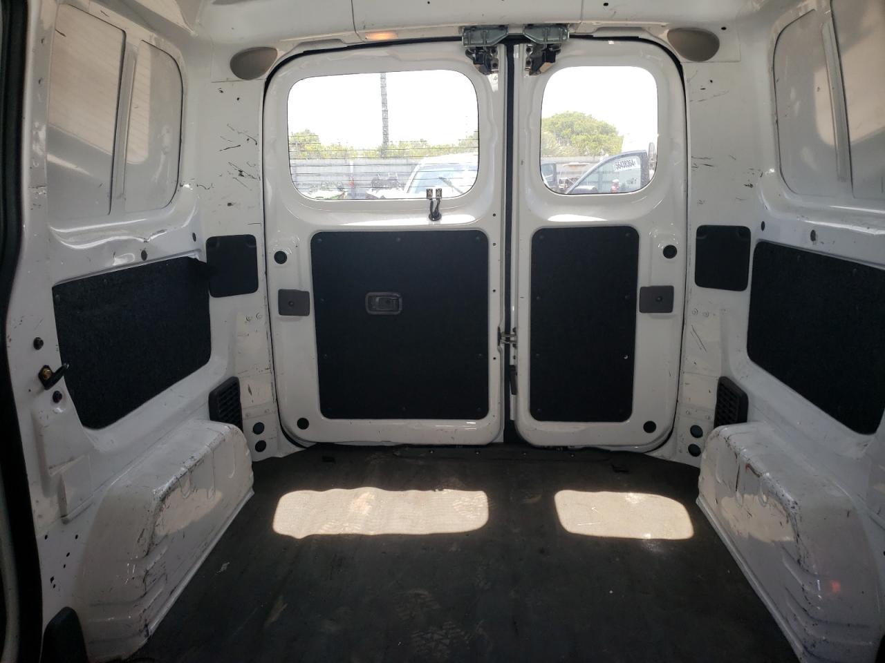 2018 Nissan Nv200 2.5S VIN: 3N6CM0KNXJK697954 Lot: 56417674