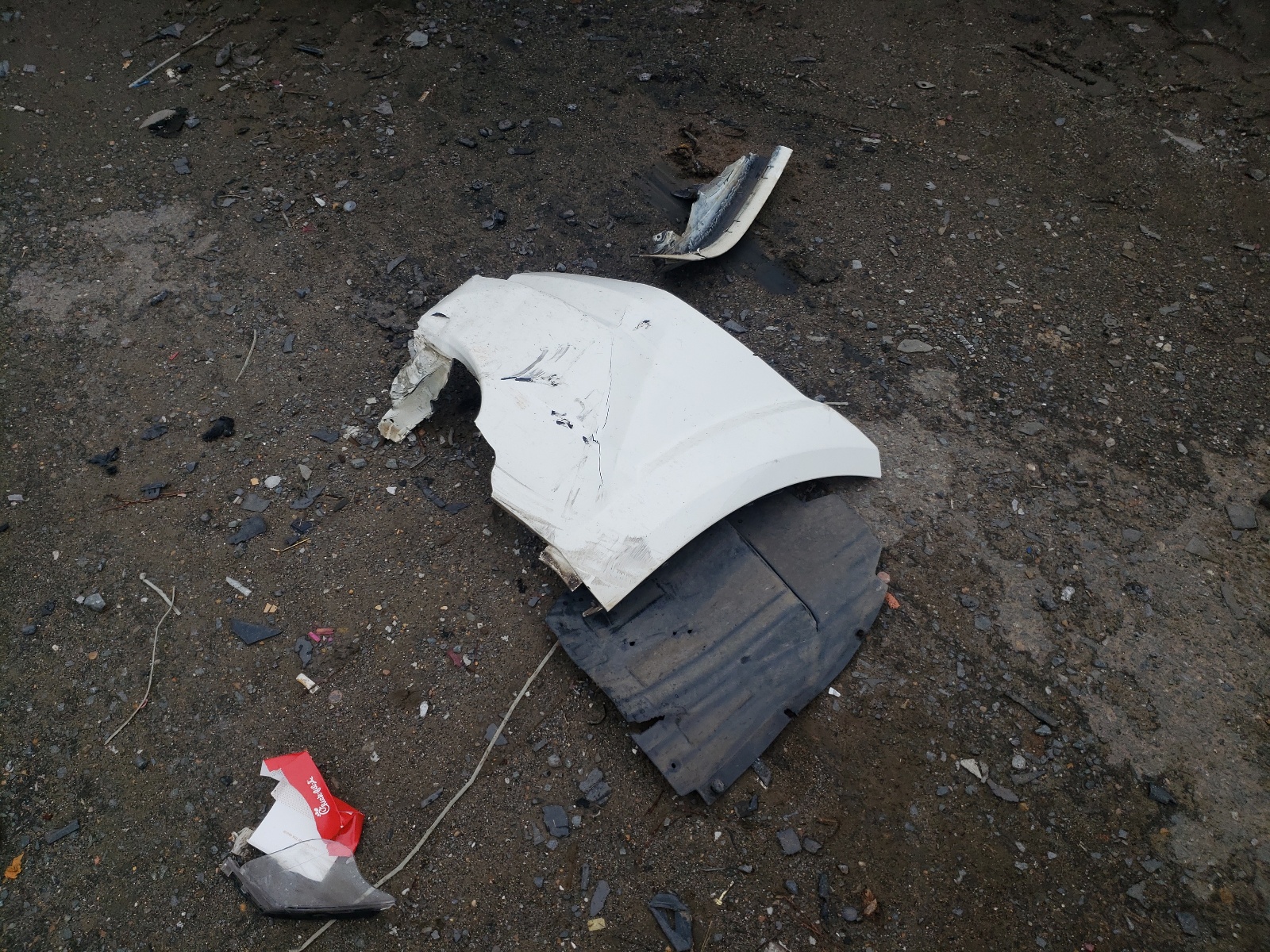 3C4PDCAB1JT439457 2018 Dodge Journey Se