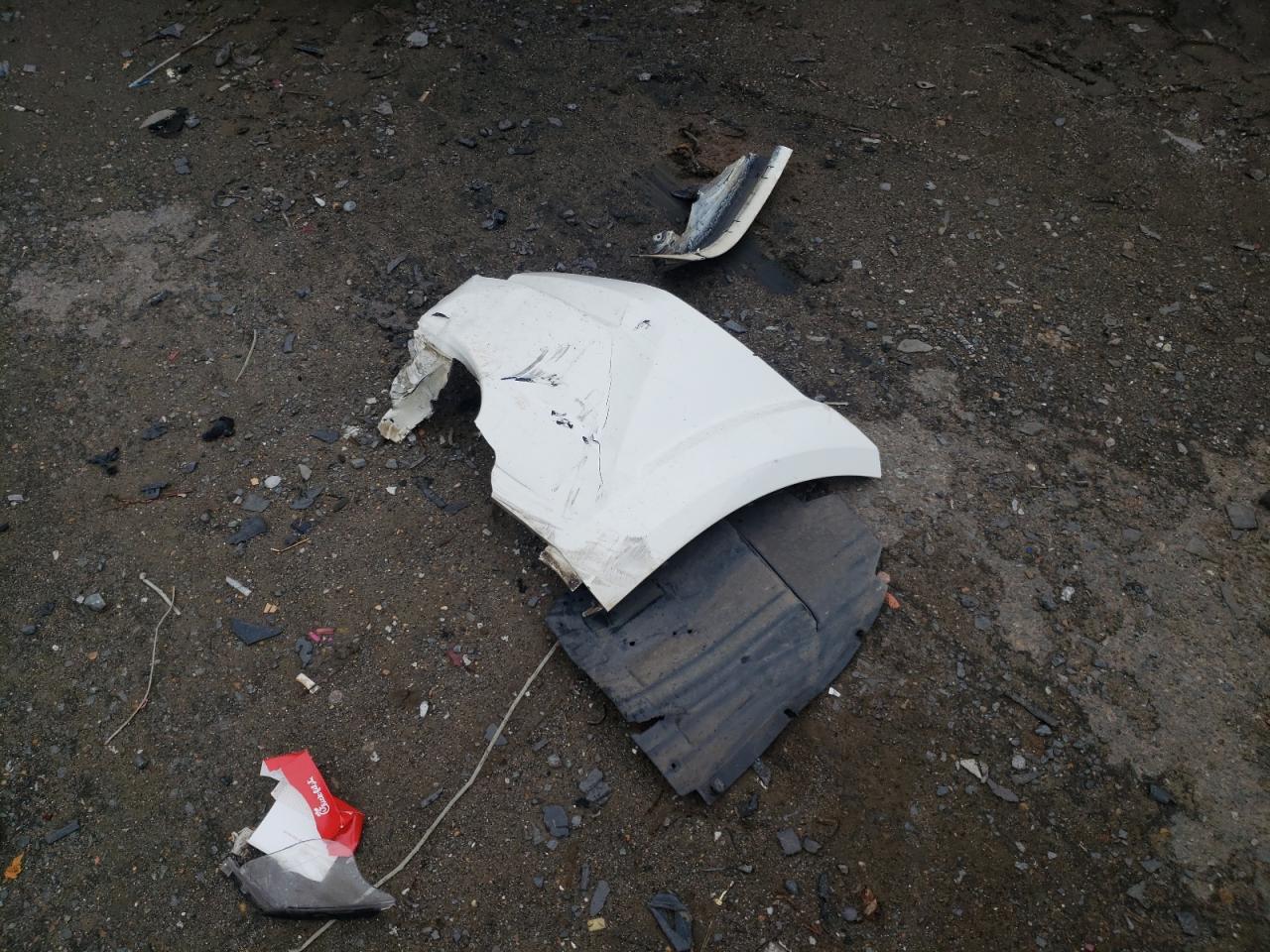 2018 Dodge Journey Se VIN: 3C4PDCAB1JT439457 Lot: 54445644