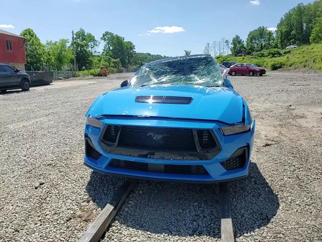 2024 Ford Mustang Gt VIN: 1FA6P8CF8R5419496 Lot: 57140424