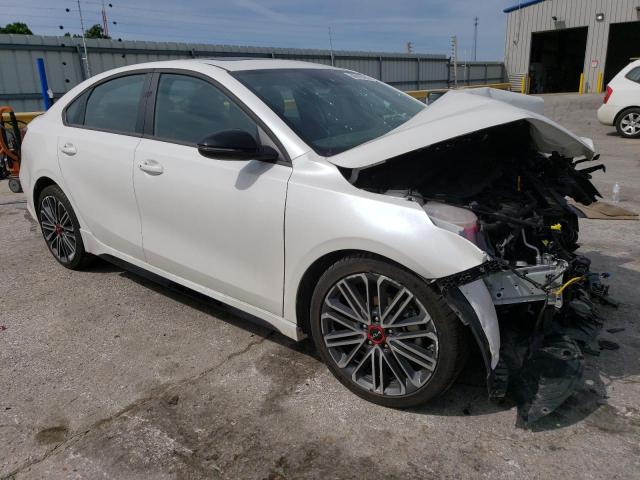 3KPF44AC8PE631675 Kia Forte GT 4