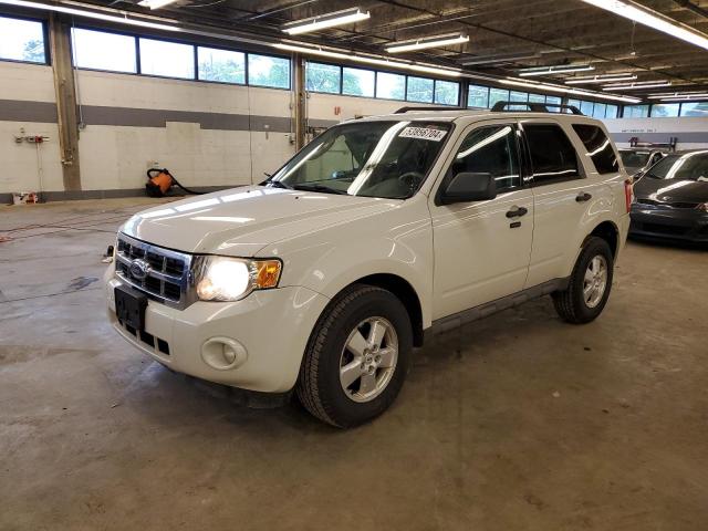 2009 Ford Escape Xlt