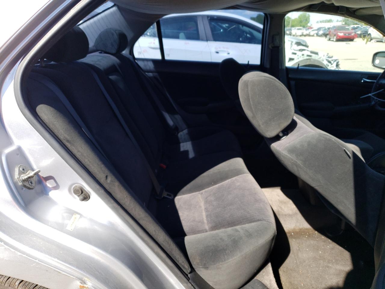 2005 Honda Accord Lx VIN: 3HGCM56445G709611 Lot: 54121924