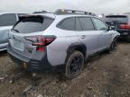 2022 Subaru Outback Wilderness for Sale in Elgin, IL - Front End