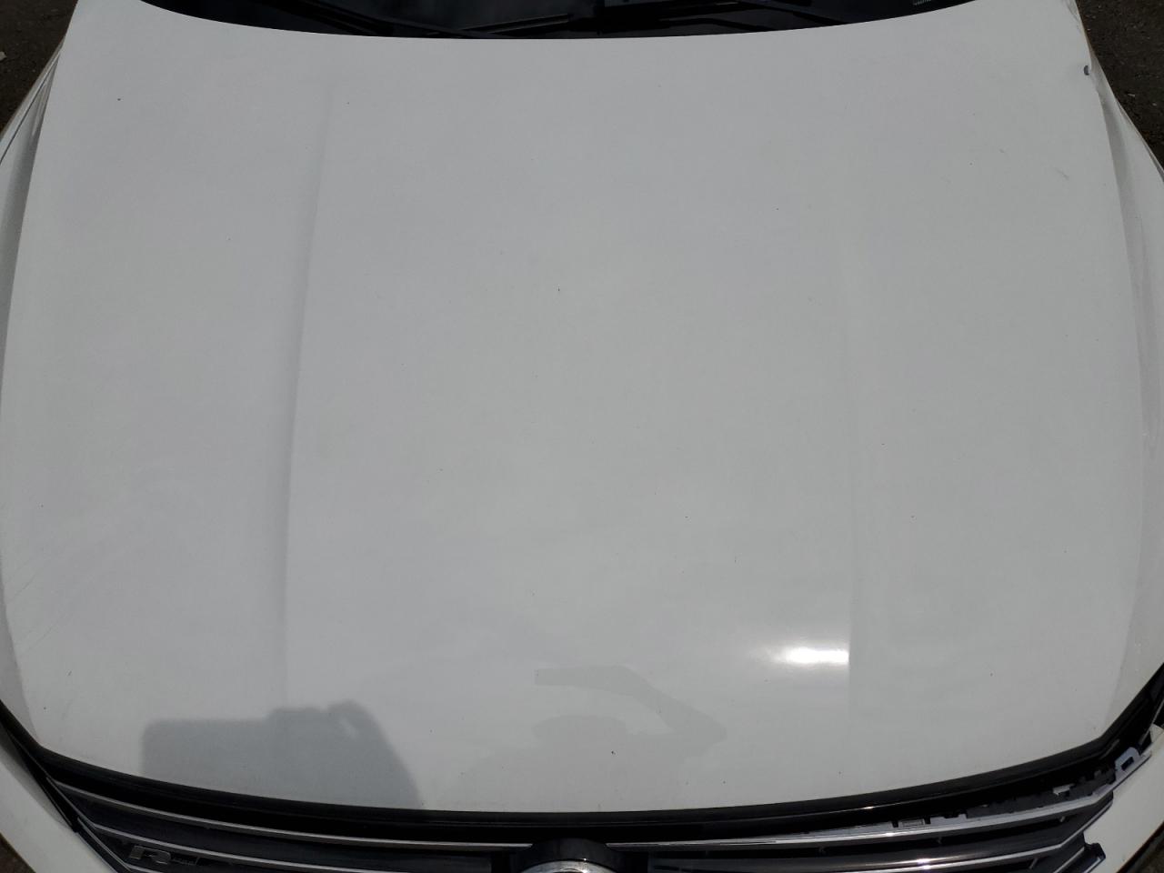 2017 Volkswagen Passat R-Line VIN: 1VWDT7A36HC082687 Lot: 51377084