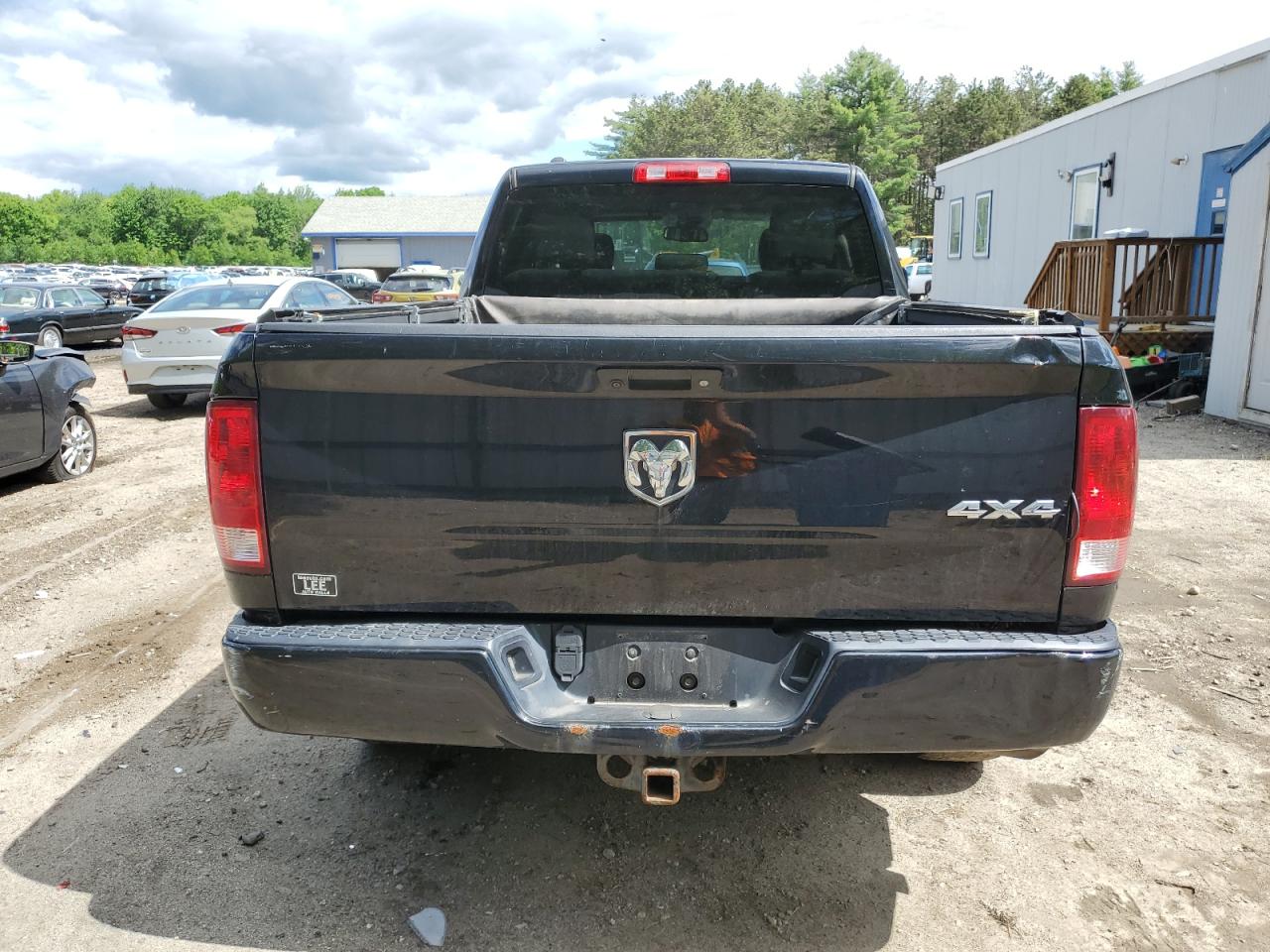 1C6RR7FG6FS532559 2015 Ram 1500 St