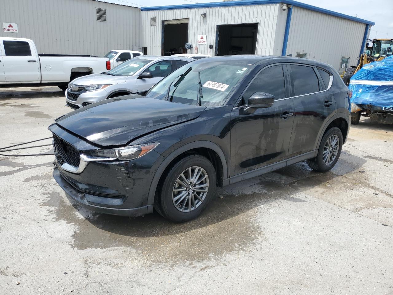 JM3KFACL1H0193281 2017 MAZDA CX-5 - Image 1