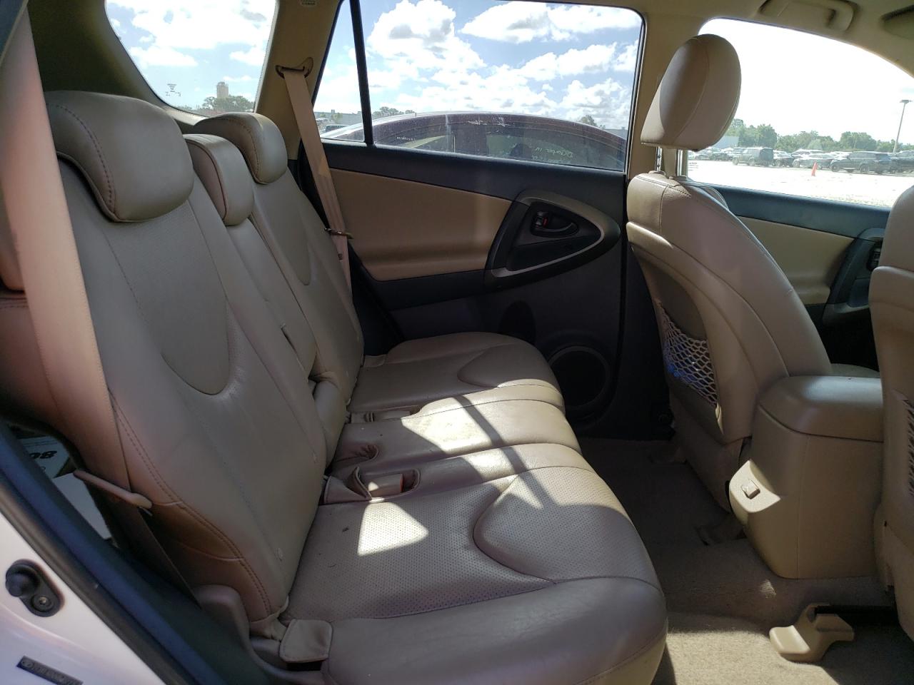 2011 Toyota Rav4 Limited VIN: 2T3YF4DV4BW072350 Lot: 55481874