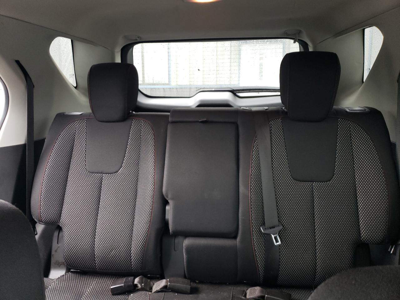 2014 Chevrolet Equinox Lt VIN: 2GNFLFEK9E6214974 Lot: 54906384