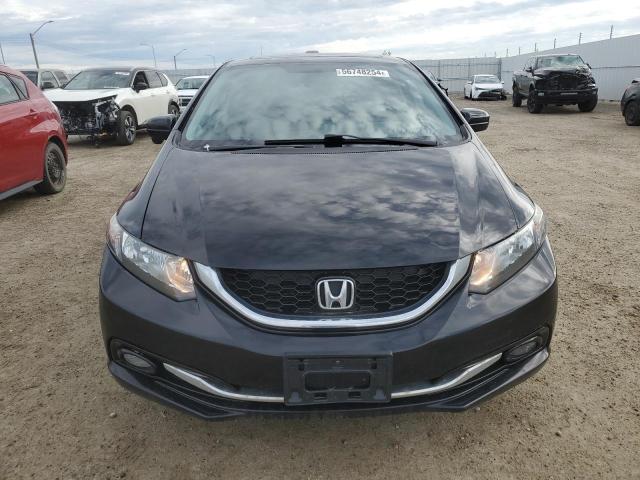 2015 HONDA CIVIC SE