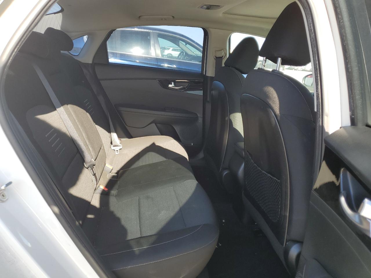 2019 Kia Forte Gt Line VIN: 3KPF34ADXKE035553 Lot: 56443934