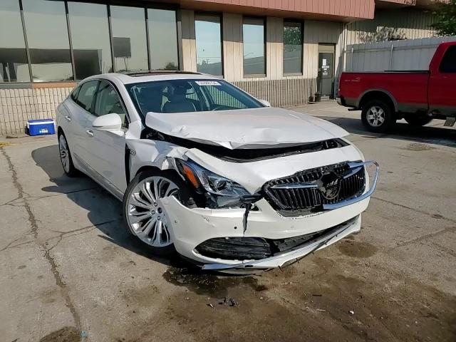 2018 Buick Lacrosse Premium VIN: 1G4ZR5SS6JU145784 Lot: 55388154