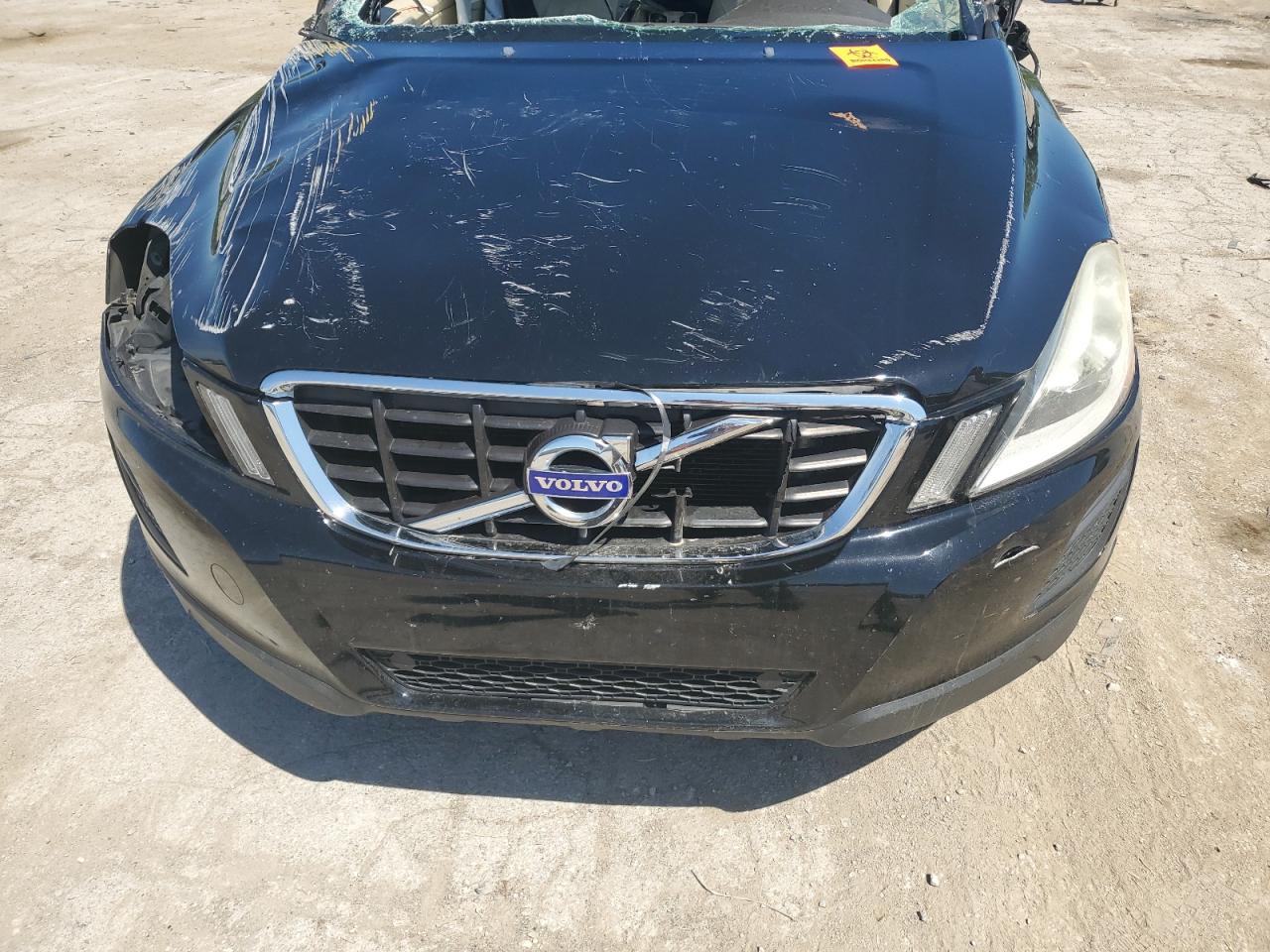 YV4952DL0C2283546 2012 Volvo Xc60 3.2