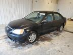 2002 Honda Civic Lx на продаже в Gainesville, GA - Mechanical