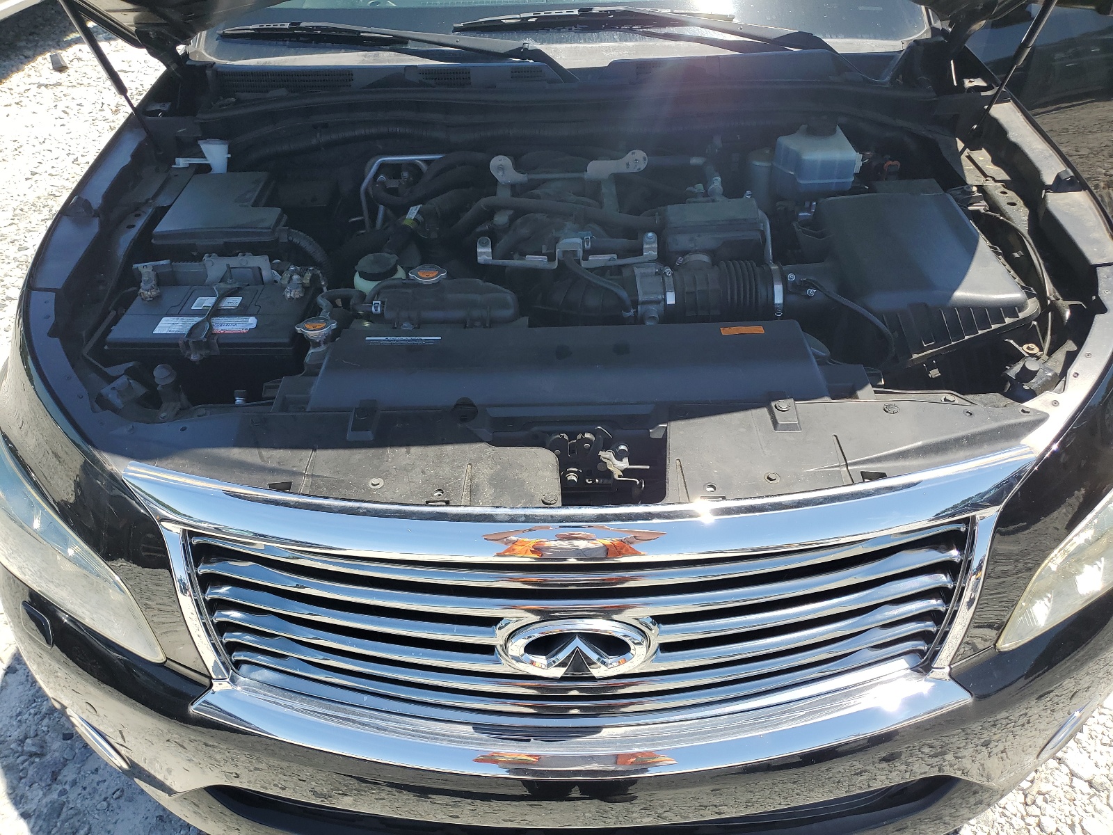 JN8AZ2ND6C9715029 2012 Infiniti Qx56