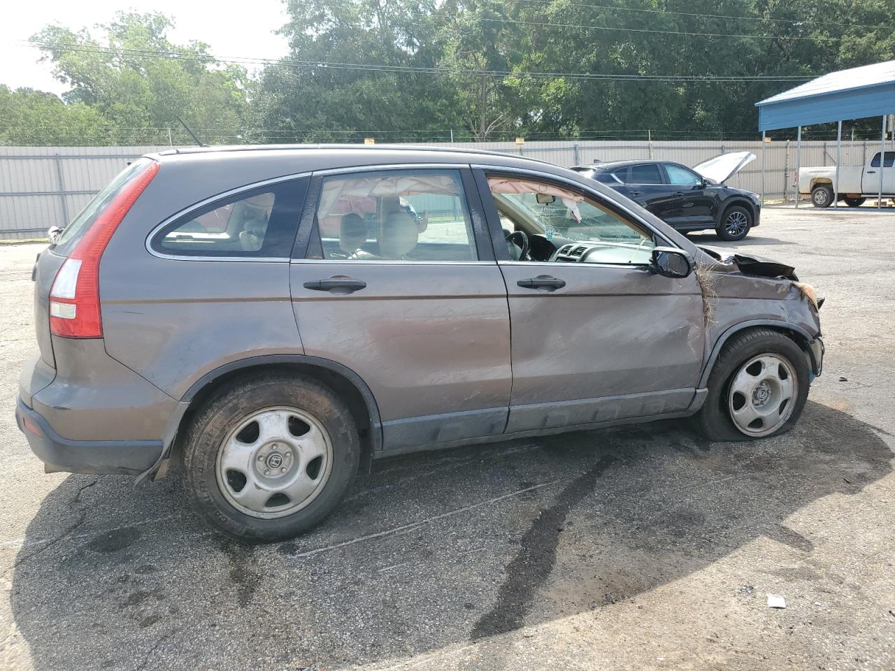 2009 Honda CR-V - Image 3