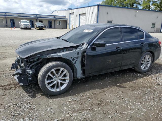 2010 Infiniti G37 