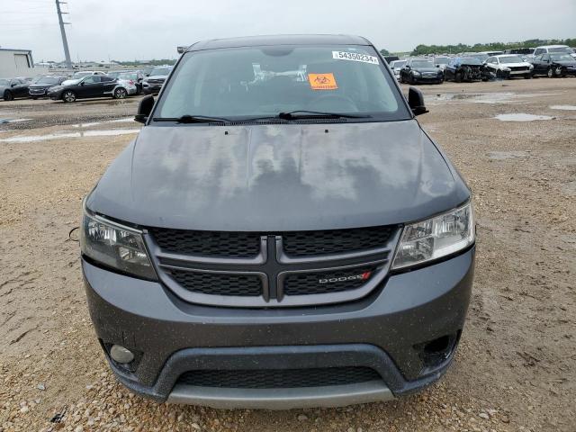  DODGE JOURNEY 2015 Сірий