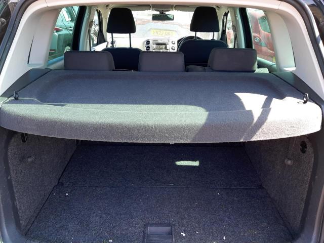 2014 VOLKSWAGEN TIGUAN MATCH
