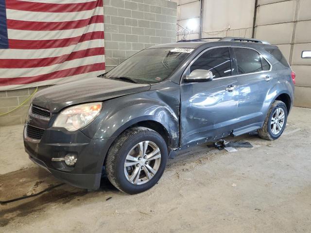 2011 Chevrolet Equinox Ltz