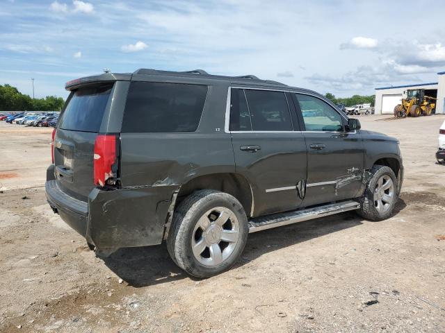  CHEVROLET TAHOE 2019 Угольный