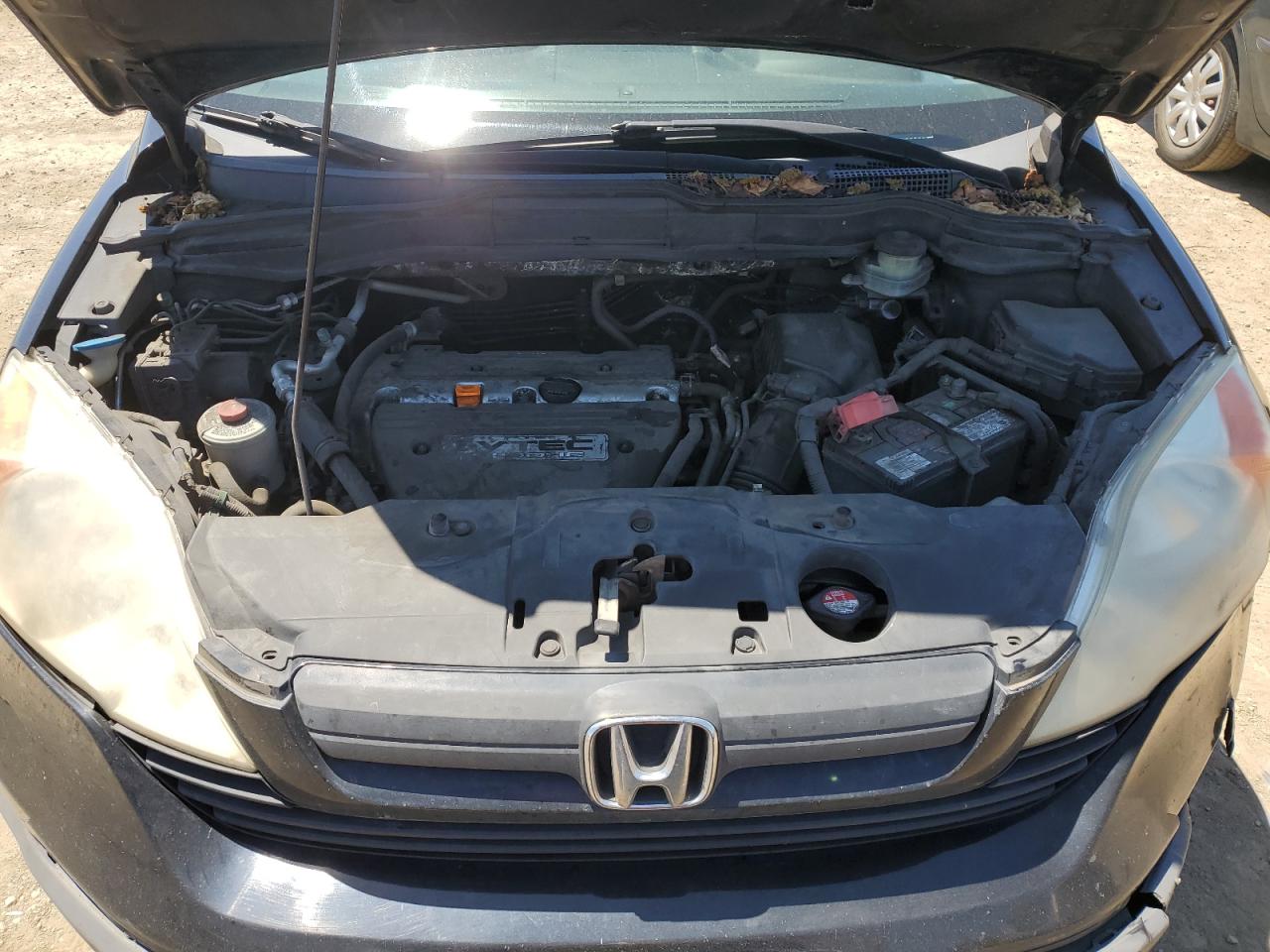 2008 Honda Cr-V Lx VIN: JHLRE38368C056403 Lot: 54221274