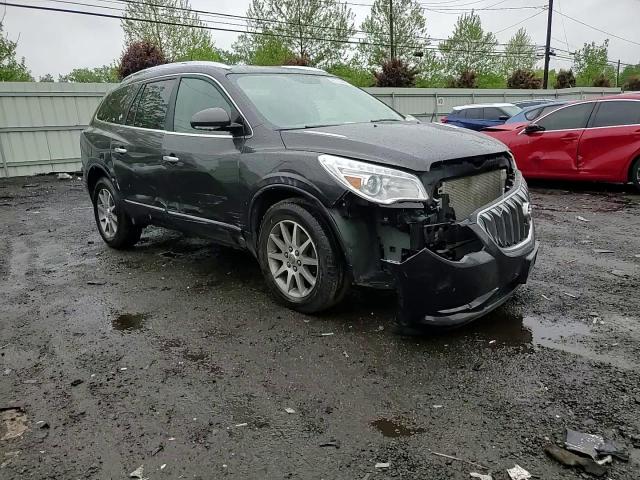 2015 Buick Enclave VIN: 5GAKVBKD5FJ146842 Lot: 55135404