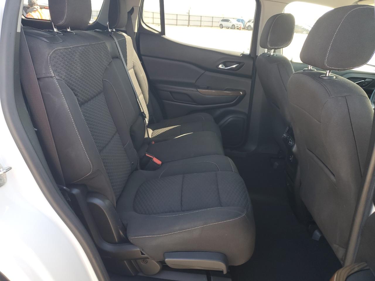 2017 GMC Acadia Sle VIN: 1GKKNLLA8HZ214682 Lot: 57019114