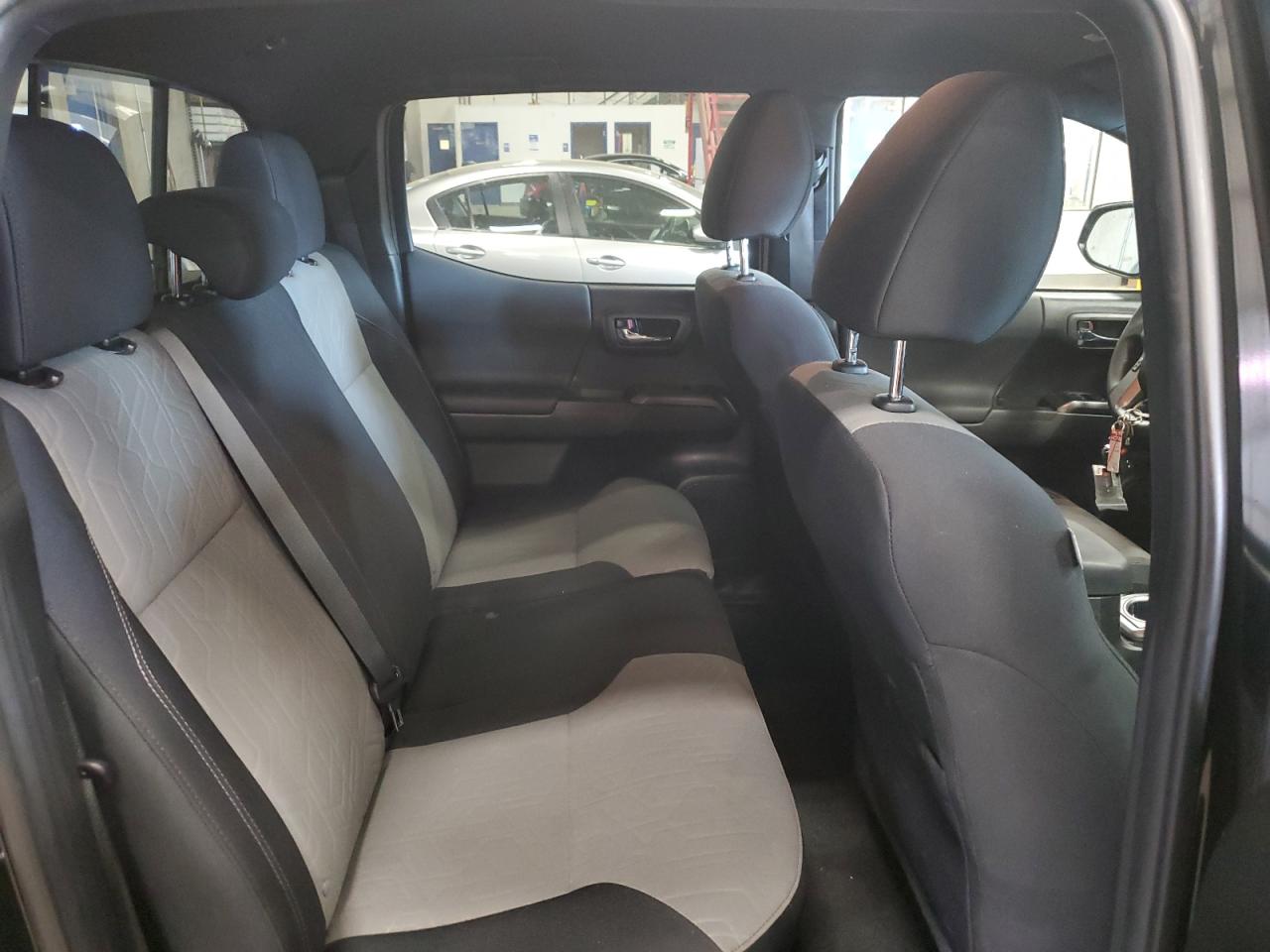 2022 Toyota Tacoma Double Cab VIN: 3TMCZ5AN3NM490061 Lot: 53734734