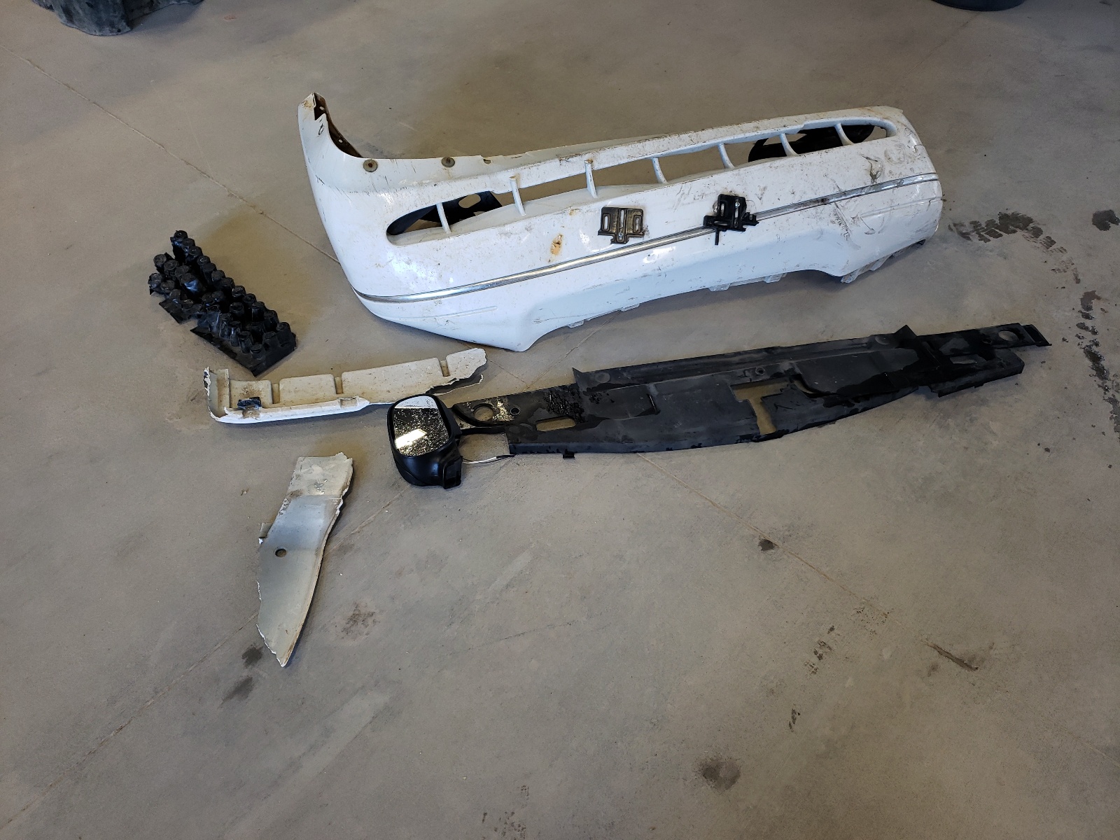 2FAFP74W95X111187 2005 Ford Crown Victoria Lx