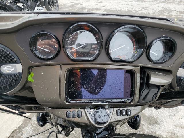 2021 HARLEY-DAVIDSON FLHXSE 