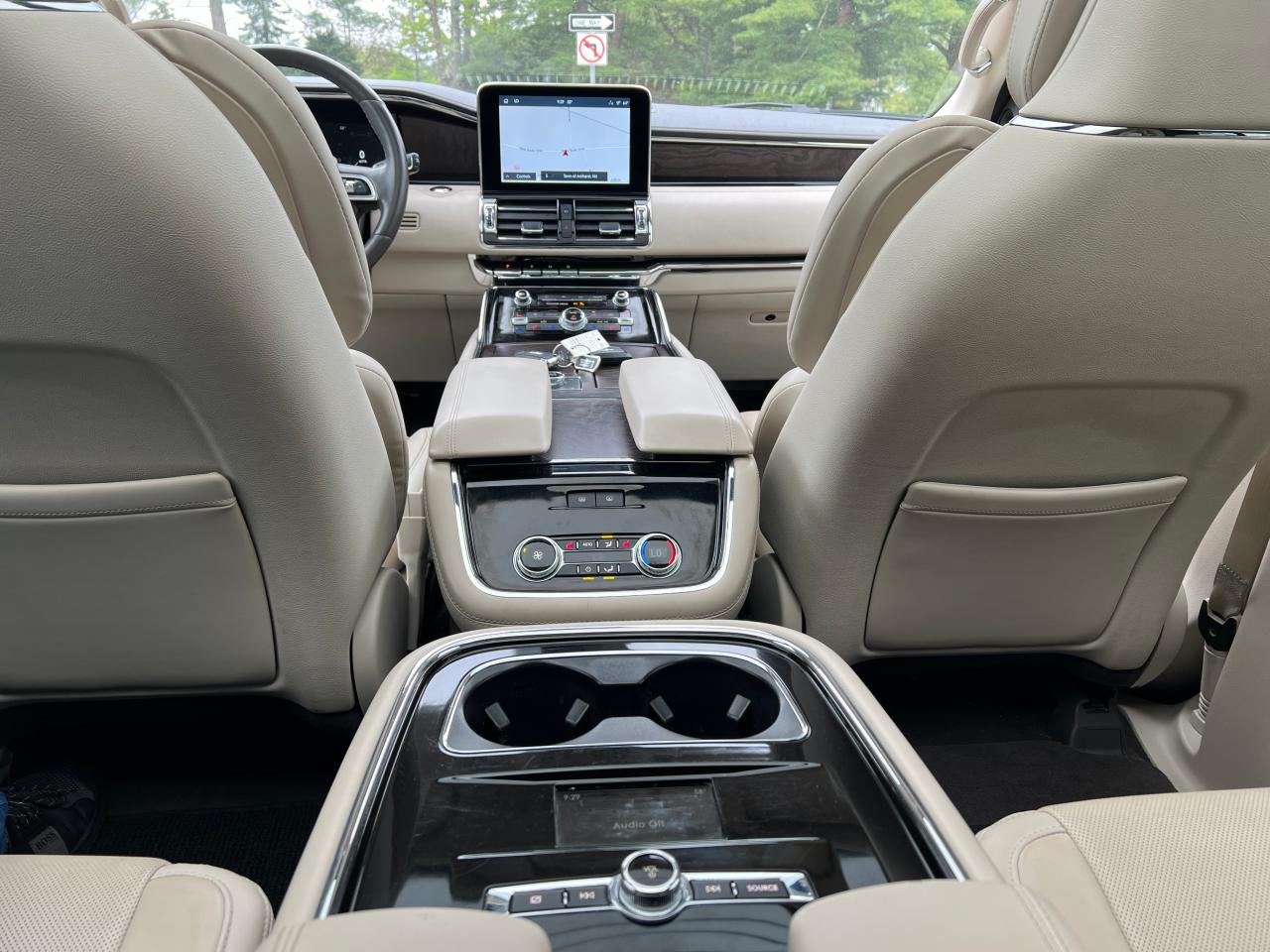 2021 Lincoln Navigator L Reserve VIN: 5LMJJ3LTXMEL05967 Lot: 55807184