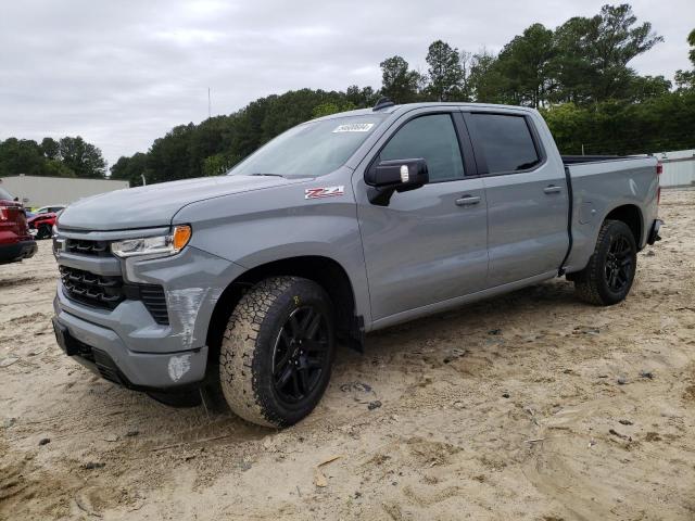 2024 Chevrolet Silverado K1500 Rst