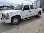 2004 Gmc New Sierra K1500 продається в Cahokia Heights, IL - Front End