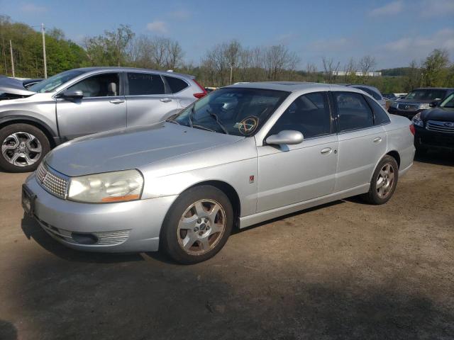 2005 Saturn L300 Level 2