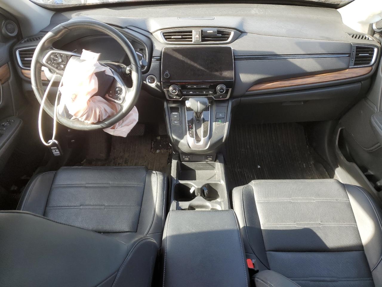 2020 Honda Cr-V Exl VIN: 2HKRW2H85LH227994 Lot: 54560024