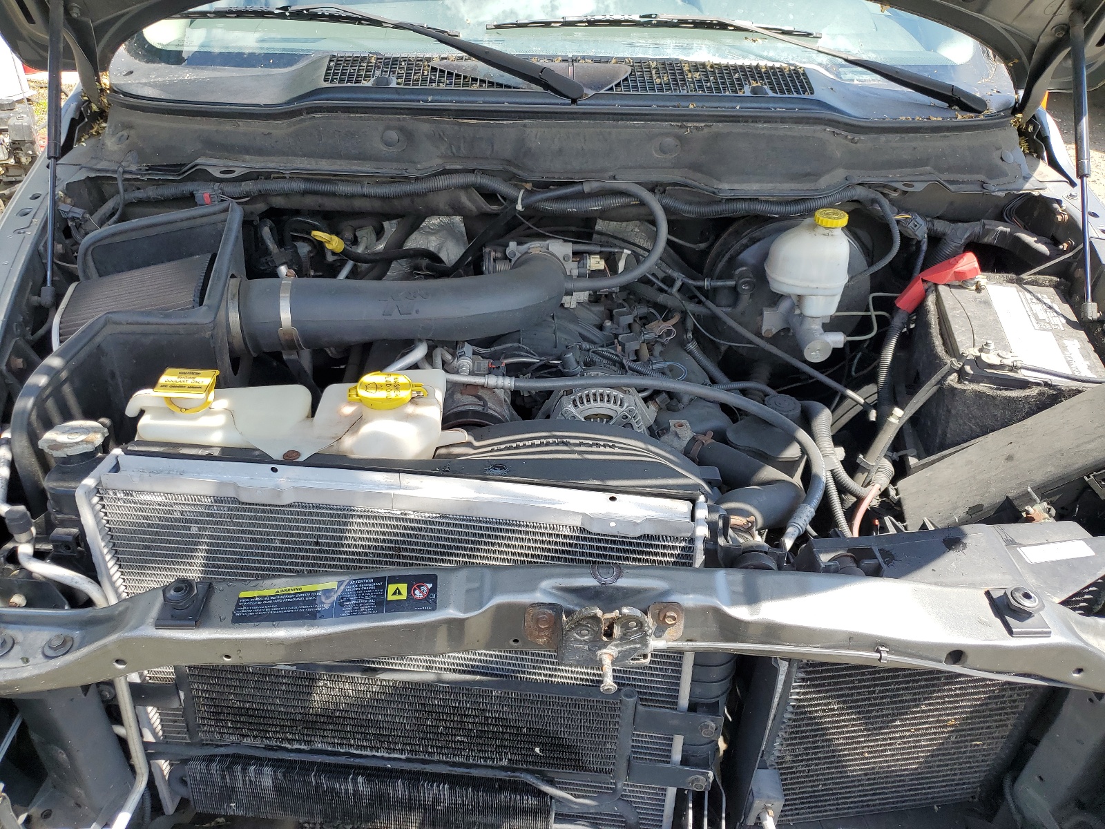 1D7HU18N26J111610 2006 Dodge Ram 1500 St