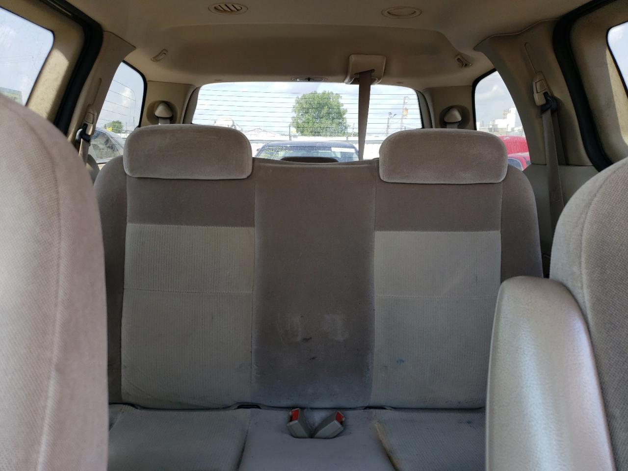 2005 Ford Freestar Ses VIN: 2FMZA576X5BA90528 Lot: 55649714