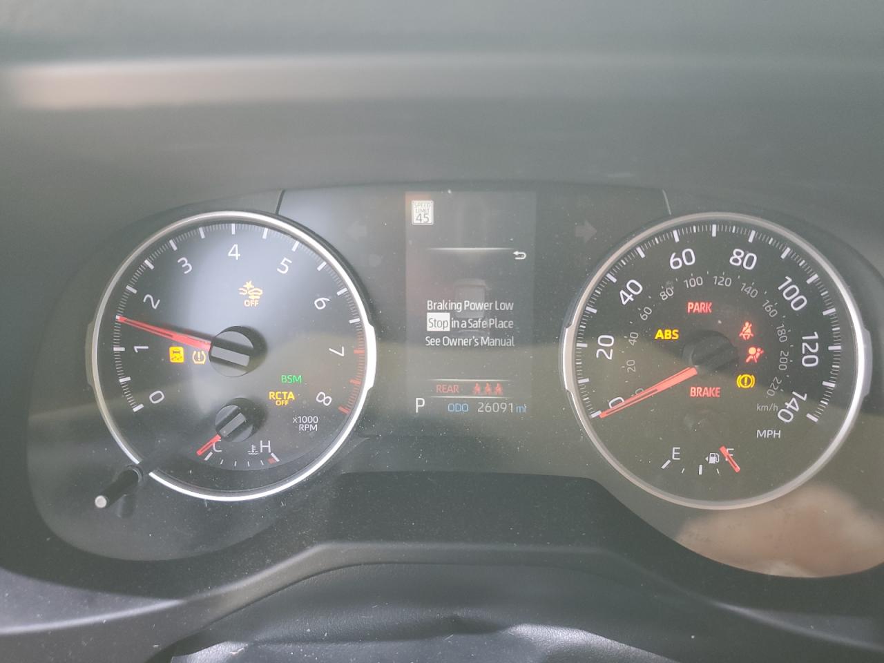 2021 Toyota Rav4 Xle VIN: 2T3P1RFV4MC193887 Lot: 54949734