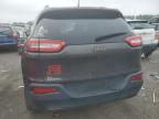 2017 Jeep Cherokee Latitude на продаже в Cahokia Heights, IL - Front End